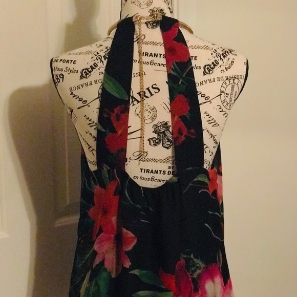 Bisou Bisou Michele blouse - Picture 4 of 4